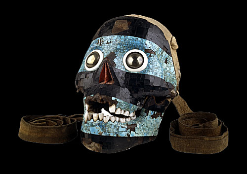 mascara-tezcatlipoca